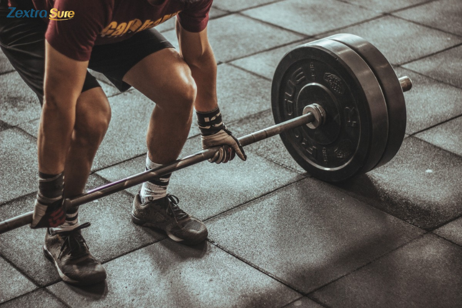 Calculating how many calories does lifting weights burn is essential for your exercise